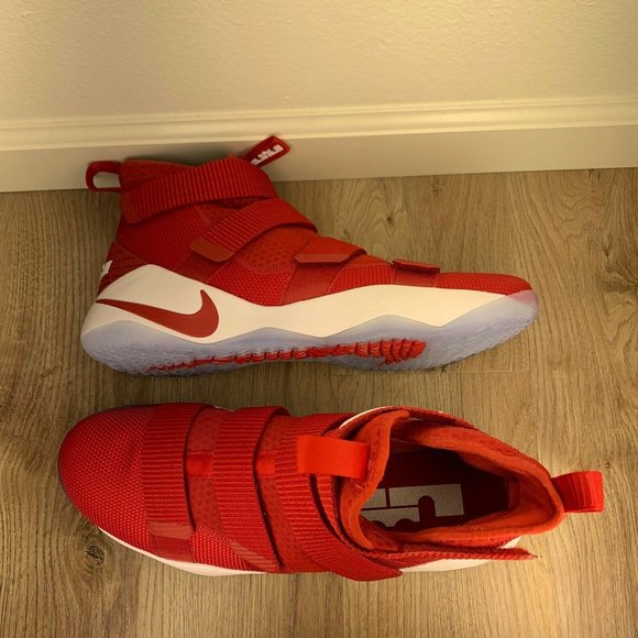 lebron soldier 11 tb promo